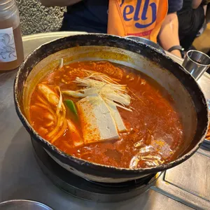 영통찌개지존 사진
