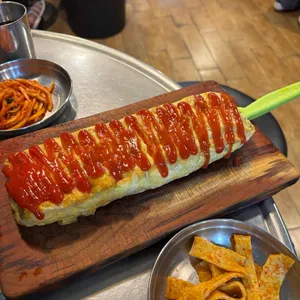 영통찌개지존 사진