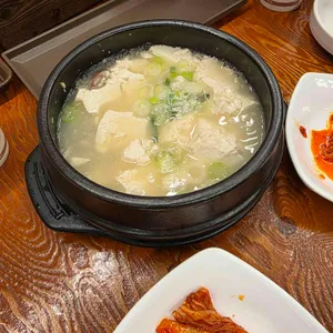 삼대째손두부 사진 1