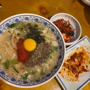 1984그수육집칼국수 사진