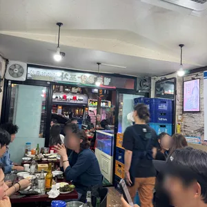 벌교꼬막포차 리뷰 사진