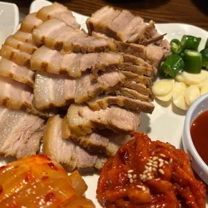 부자아줌마 사진