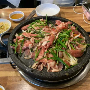 골목오리집 사진 1