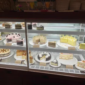 베르데커피 사진