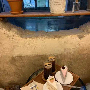 베르데커피 리뷰 사진