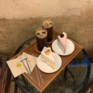 베르데커피 사진