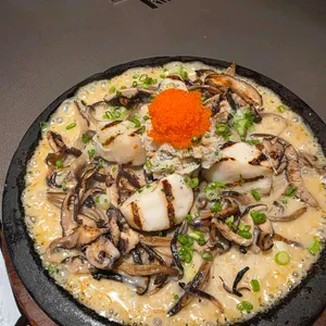 이태리국시 사진