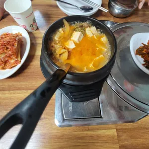 오시오 건강밥상 사진