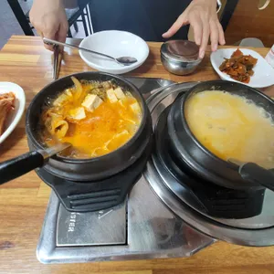 오시오 건강밥상 사진