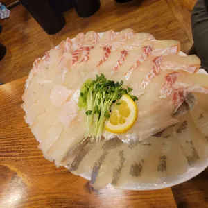 도시의어부 사진