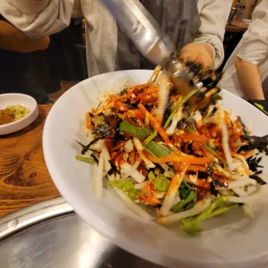 도시의어부 사진