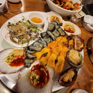 도시의어부 리뷰 사진