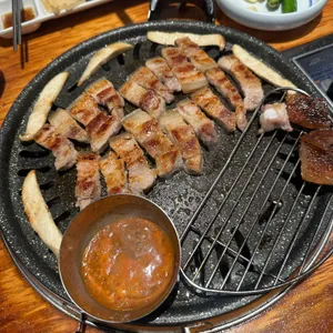 초필살돼지구이 대표 사진