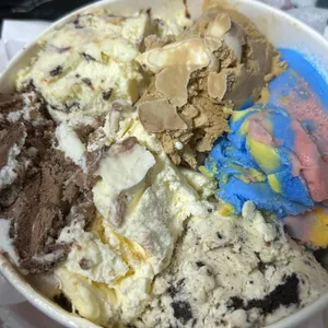 배스킨라빈스 사진