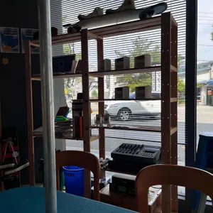 펠릿로스터리 리뷰 사진