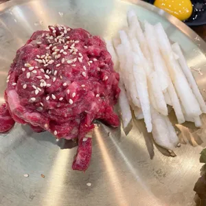 돈우담&철판목장 사진 2