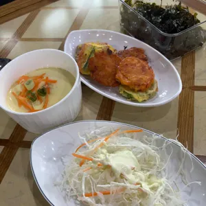 골때리네 대표 사진