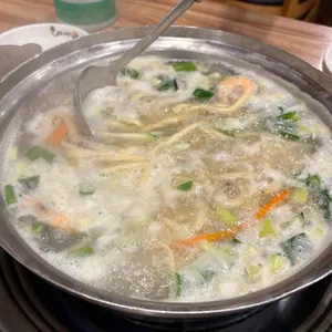 하서방 해물칼국수 사진
