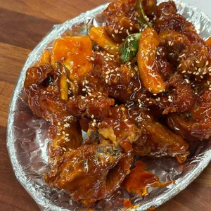 동경통닭 사진 1