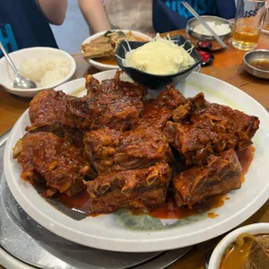 신동궁감자탕 사진 2