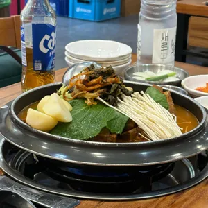 신동궁감자탕 사진