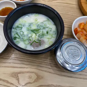 한촌설렁탕 사진 1