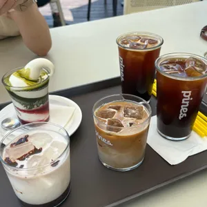파인즈 사진 1