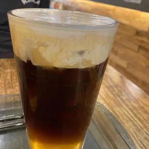 하삼동커피 사진