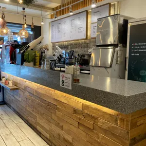 하삼동커피 리뷰 사진