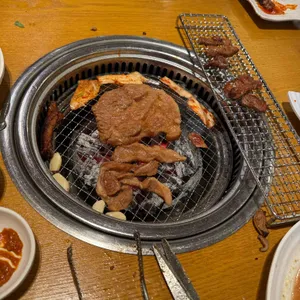 남포동갈비 대표 사진