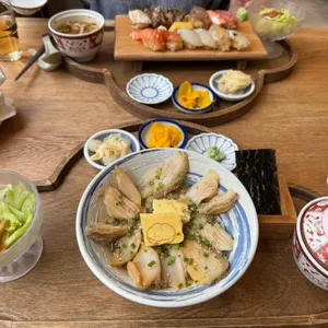 쿠모식당 사진