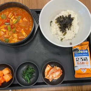 함평나비휴게소 푸드코트 (무안방향) 사진
