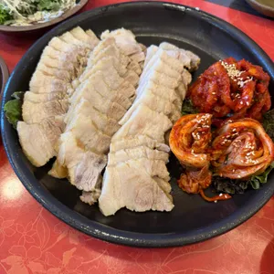 항아리보쌈 대표 사진