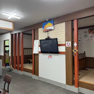 성거바지락칼국수 사진