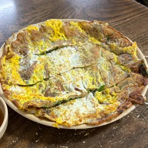 삼청동수제비 사진