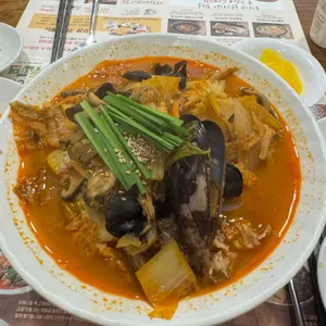 백세짬뽕 대표 사진