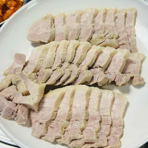 점골막국수 사진