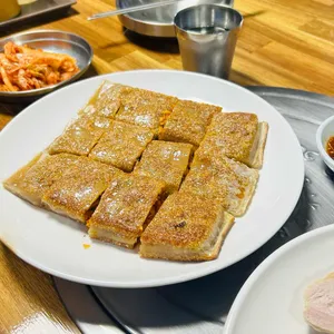 점골막국수 대표 사진