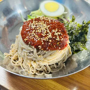 점골막국수 대표 사진