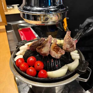 라무진 대표 사진