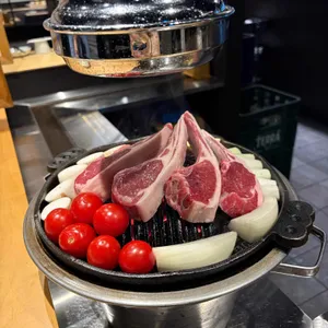 라무진 대표 사진