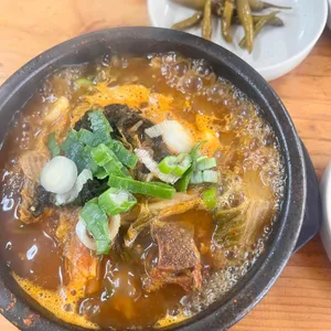 청진동해장국 사진 1