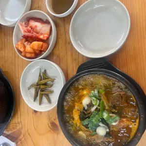 청진동해장국 사진 2