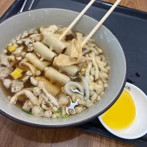 함평나비휴게소 푸드코트 (무안방향) 사진 1
