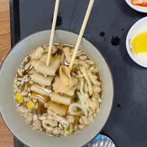 함평나비휴게소 푸드코트 (무안방향) 대표 사진