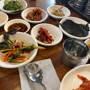 오복김치찌개전문점 사진