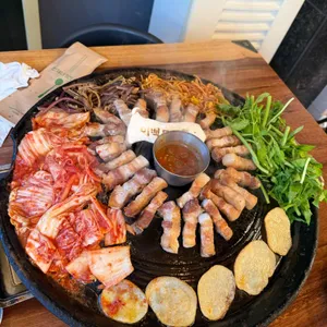 이백도씨 사진