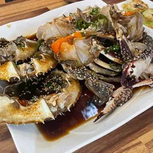 본가진미간장게장 리뷰 사진