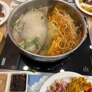 샤브올데이 사진 1