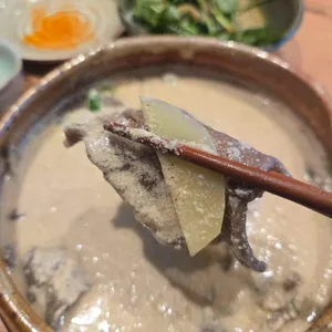 봉평막국수메밀 사진 1